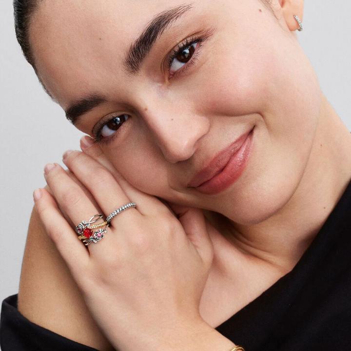 Produktbild Pandora Rose (50)