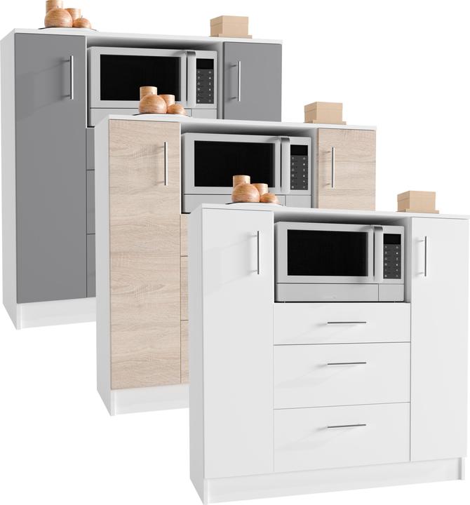 Image du produit VCM Esilo (109 x 40 x 110 cm)