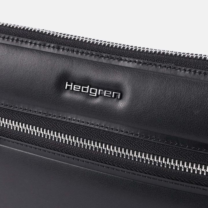 Actual product image Hedgren Fika+ Umhängetasche RFID Schutz 25 cm