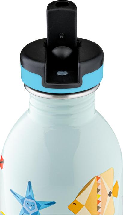 Immagine prodotto 24 Bottles Amici del mare per bambini (0.25 l)