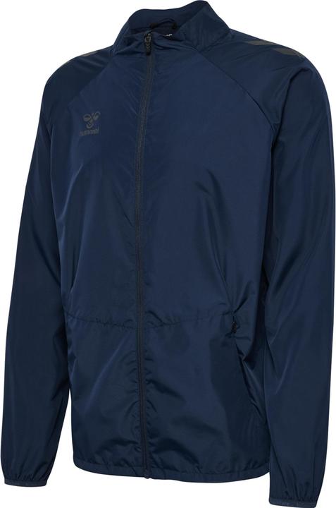 Actual product image hummel Hmlpro Training Lightweight Jacket (S)