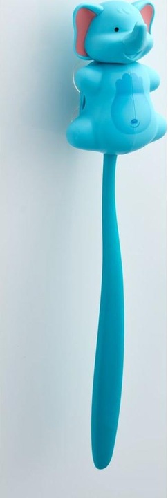 Actual product image Diaqua Fun animal Elephant (Toothbrush holder)