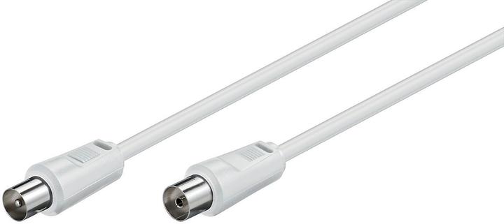Produktbild Goobay Antennenkabel (75 dB, Antennenkabel)