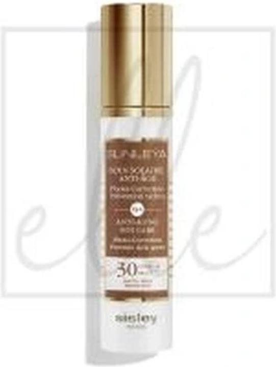 Image du produit Sisley Sunleÿa G.E. Soin Solaire Anti-Âge SPF 30 (Crème solaire visage, SPF 30, 50 ml)