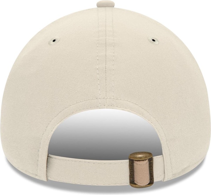 Produktbild New Era 9Forty Adjustable Cap - Heritage Brand Patch Stone