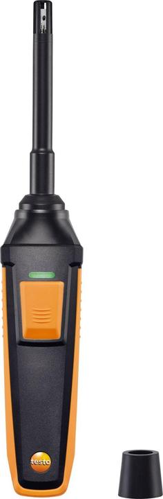 Image du produit Testo Sonde 0636 9731 Température-Feu