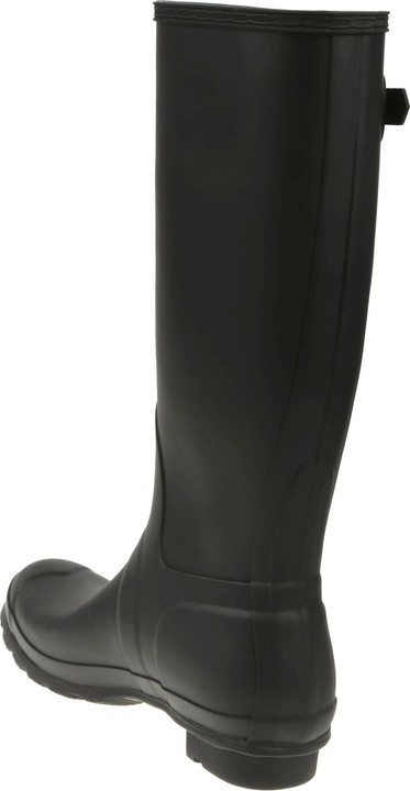 Actual product image Hunter Boots (39)