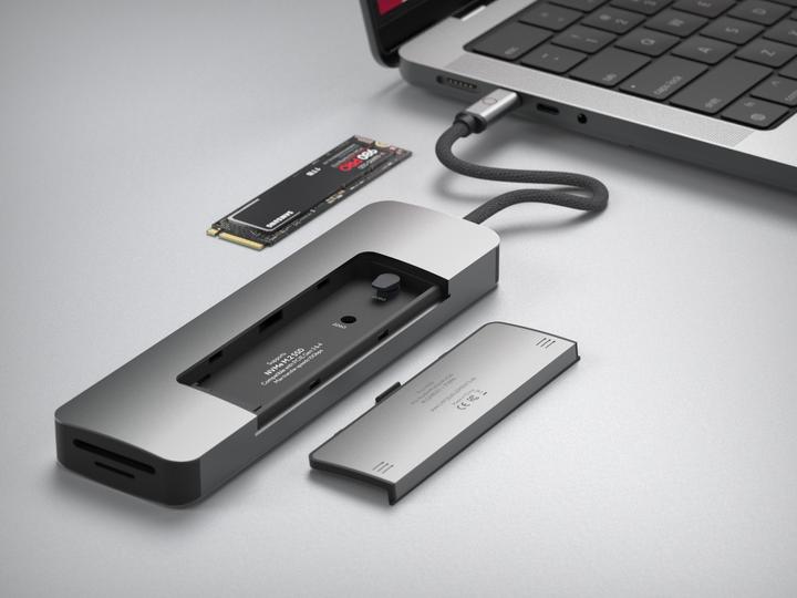 Actual product image LINQ Connects Pro Studio (USB-C)