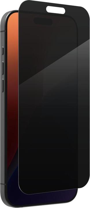 Immagine prodotto Zagg InvisibleShield Glass Elite Privacy (1 Pezzo/i, Apple iPhone 16 Pro Max)