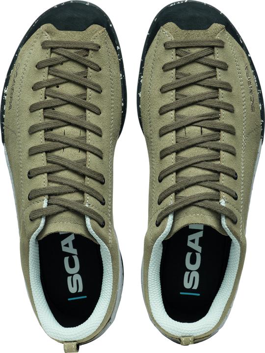 Produktbild Scarpa Mojito Planet Suede (36.5)