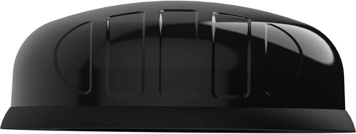 Productafbeelding Poynting 43087 - A-PUCK-0005-V2-01 zwart, 5-in-1 IoT camper voertuig antenne (5G, GPS, Lora)