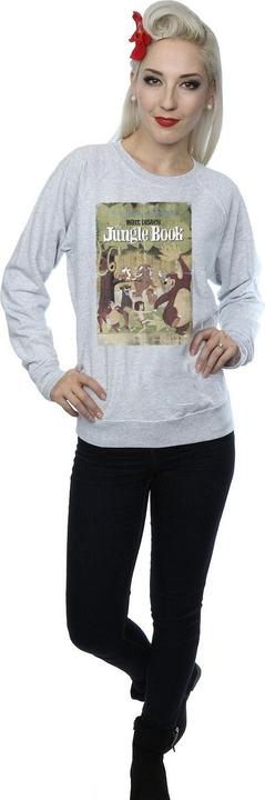 Image du produit Disney - Sweat - Femme (XXL)