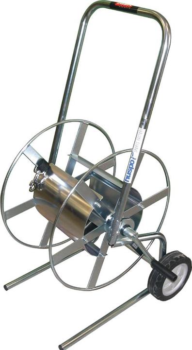 Image du produit Huspo Chariot dévidoir à filets