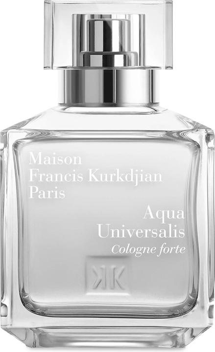 Produktbild Maison Francis Kurkdjian Aqua Universalis Cologne forte (Eau de Parfum, 200 ml)