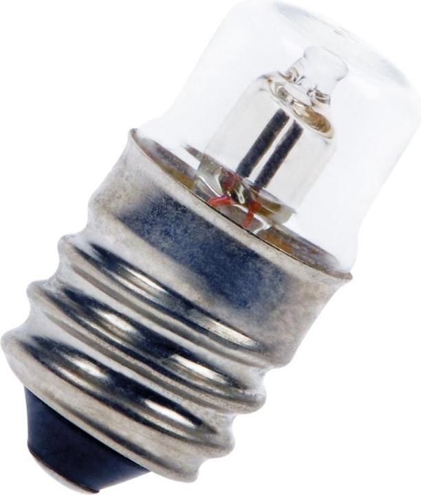 Produktbild Scharnberger+Hasenbein Glimmlampe (3.20 cm)