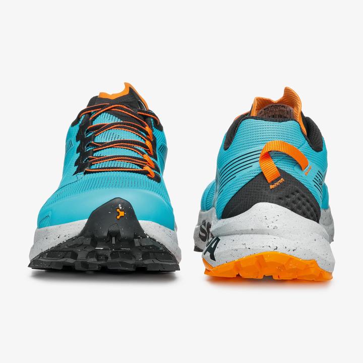 Actual product image Scarpa Spin Planet (41.5)