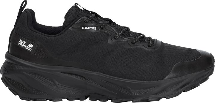 Jack Wolfskin Ps Pro Texapore Low M