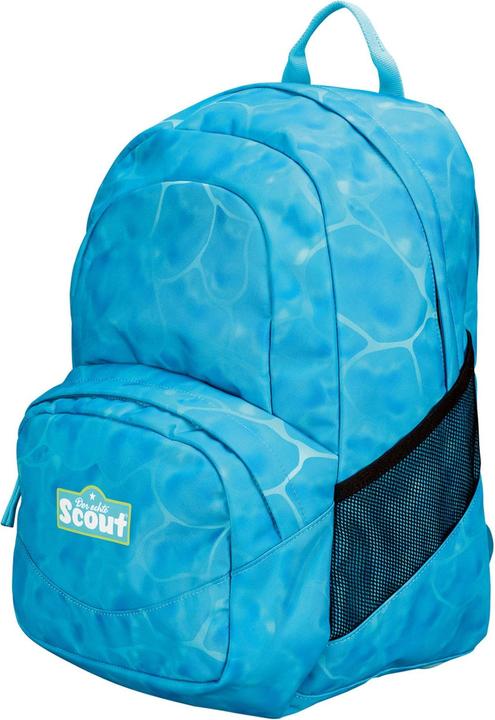 Image du produit Scout Sac à dos X Sac à dos scolaire 39 cm (17.50 l)