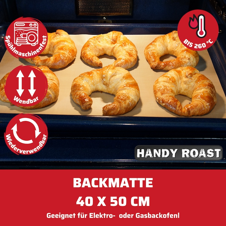 Actual product image Best direct Handy Roast
