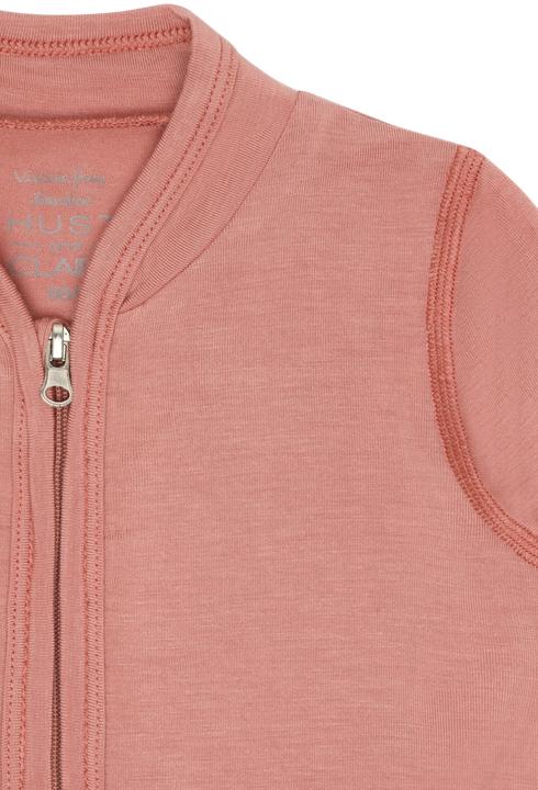 Produktbild Hust and Claire Bambus Strickjacke Curd (80)