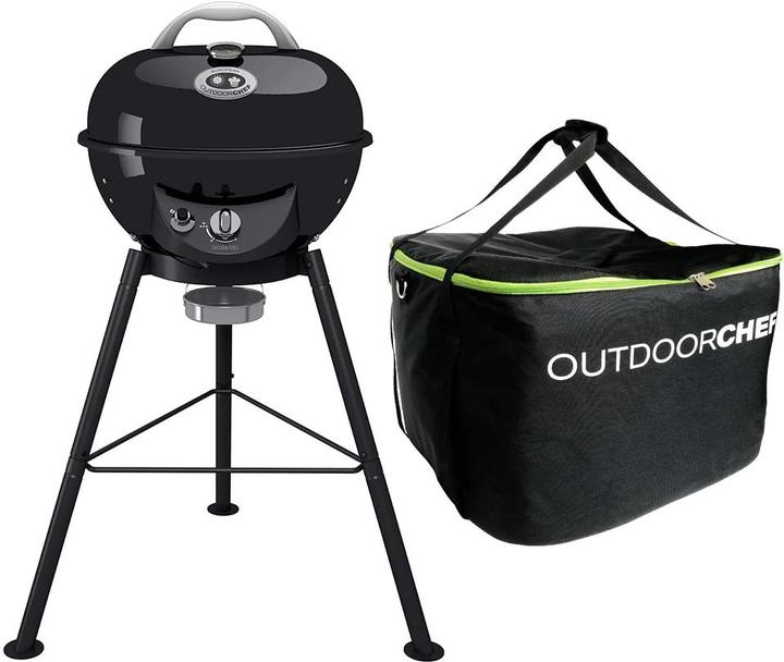 Immagine prodotto Outdoorchef Chelsea 420 G (4.30 kW)