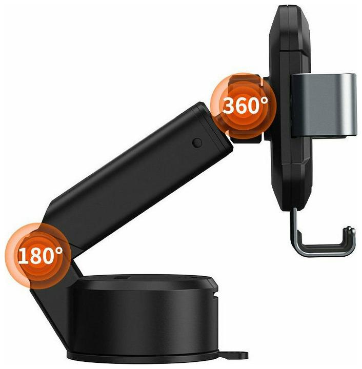 Produktbild Baseus Tank Gravity KFZ Halterung