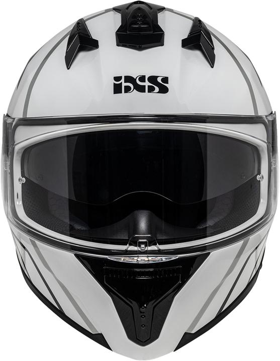 Immagine prodotto iXS Casco integrale iXS217 2.0 (61 - 62 cm, XL)