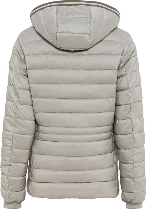 Produktbild Camel Active Steppjacke mit abnehmbarer Kapuze (38)