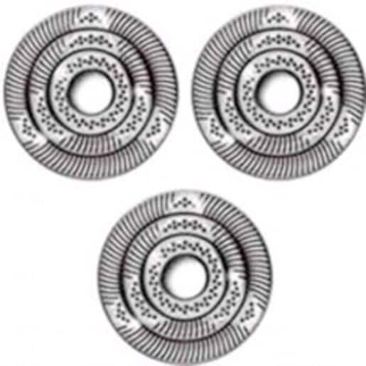 Immagine prodotto Philips Ersatzscherkopf HQ56/50 (3 x)