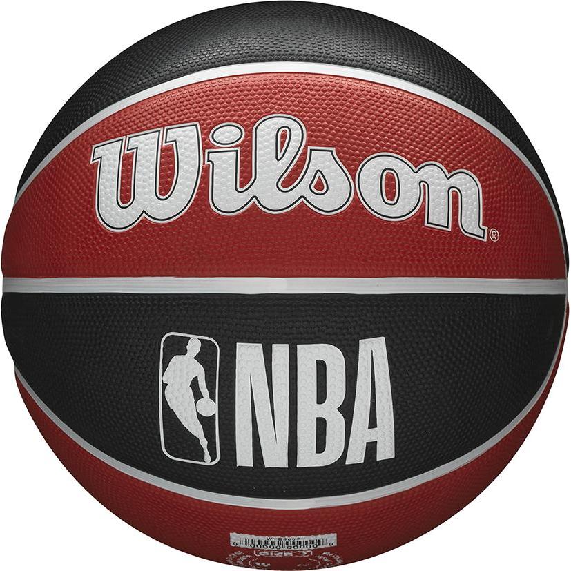 Thumbnail - Wilson, Basketball