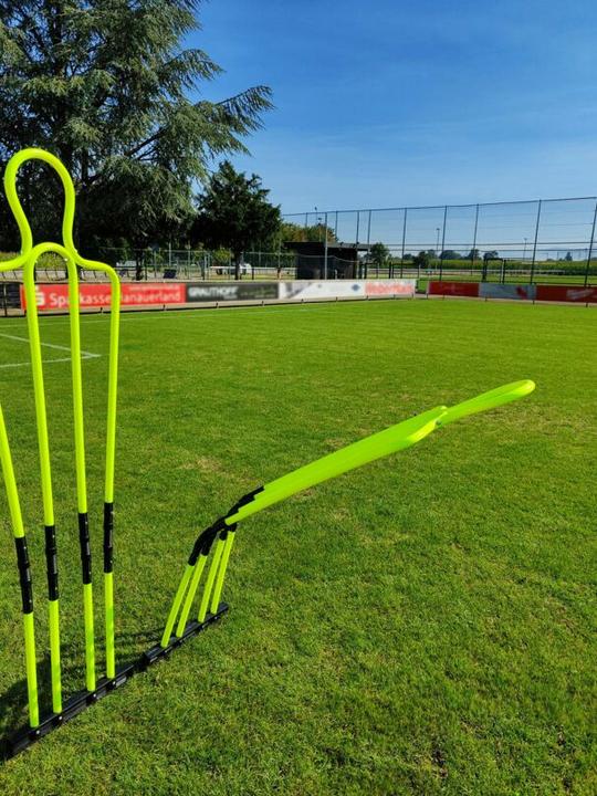 Image du produit Power Shot Powershot® Set de mannequins LIGHTWEIGHT