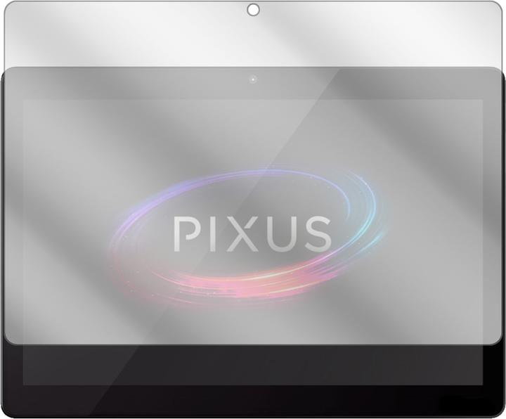 Produktbild Dipos Displayschutzfolie Crystalclear (2 Stück, Vision 10.1)
