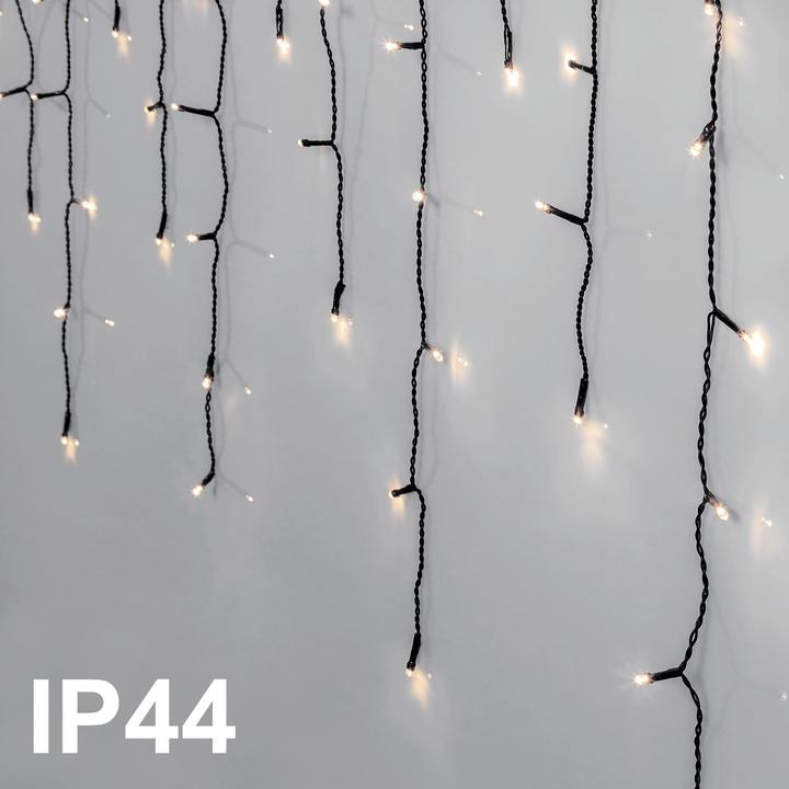 Produktbild Star Trading Icicle Vorhang (1.20 m)