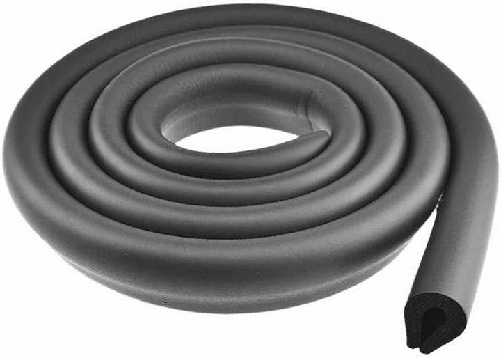 Image du produit Himry Protection de bord en mousse en U pour tables en verre, sécurité enfants