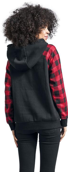 Image du produit RED by EMP Stay Different (M)