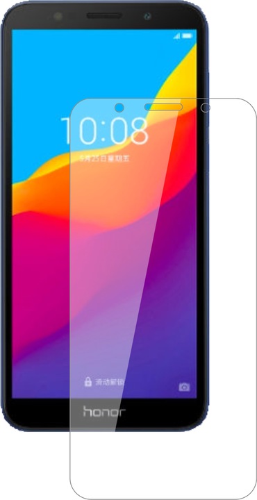 Produktbild Dipos Displayschutz Anti-Shock (2 Stück, Motorola Moto G7 Play)