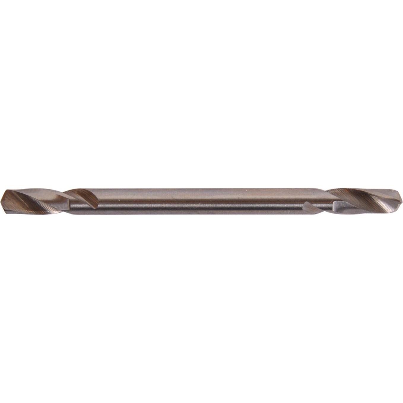 Makita, Bohrereinsatz, Wendebohrer 2.0x38mm HSS 10Stk (2.0 Millimeter)