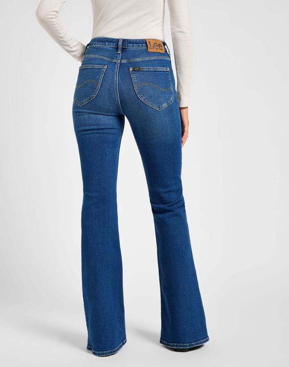 Actual product image Lee Jeans Breese (29)