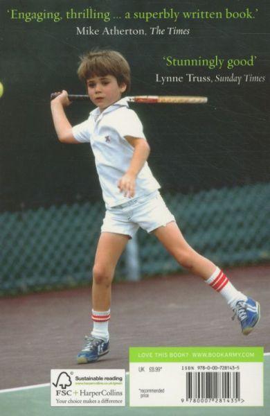 Produktbild Open, English edition (Englisch, Andre Agassi, 2010)