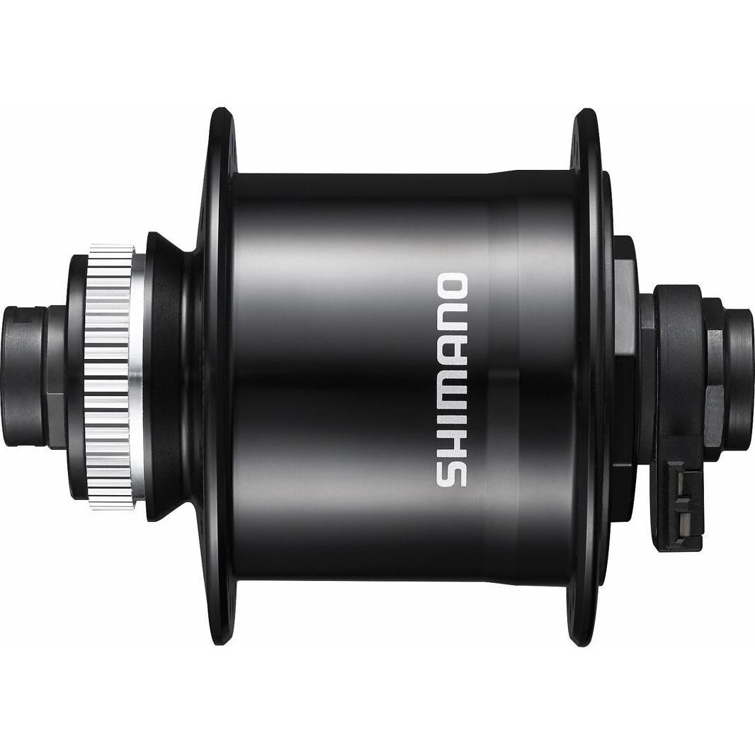 Shimano, Mozzo + Ruota libera, (Freni a disco Center Lock)