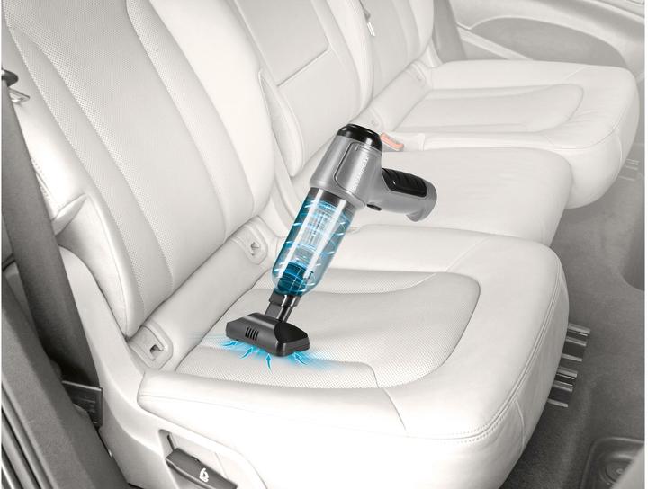 Produktbild CleanMaxx Handstaubs