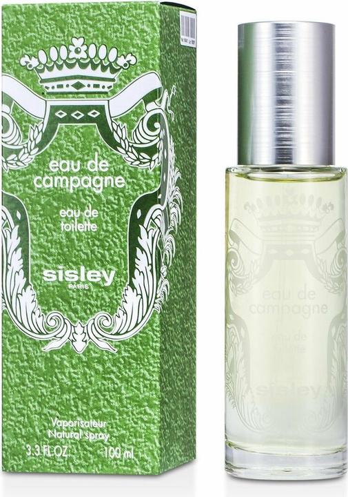 Produktbild Sisley Eau de Toilette (Eau de Toilette, 100 ml)