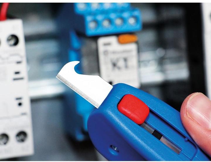 Actual product image Weicon Stripping knife Suitable for R