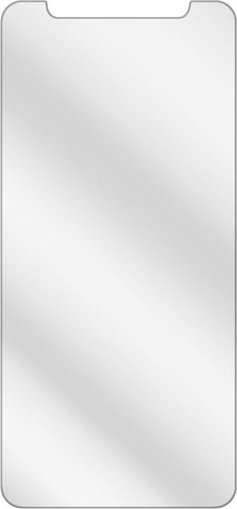 Actual product image Dipos Screen Protector Crystalclear (5 Piece, Ulefone X)