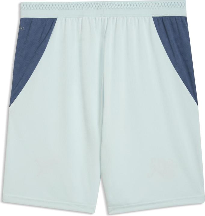 Verre de mer-Indigo foncé