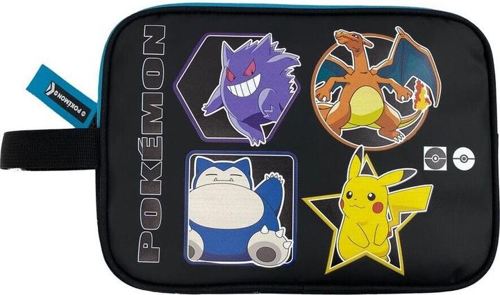 CYP Pokemon Geo vanity case