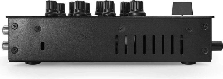 Image du produit reloop PTB2 Portable 2+1 DJ Mixer