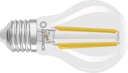 Produktbild Ledvance LED-Lampe (E27, 2.20 W, 470 lm, 1 x, A)