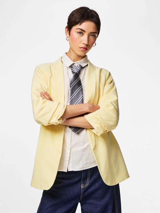 Immagine prodotto Pieces Pcbosella 3/4 Blazer Noos Bc (L)