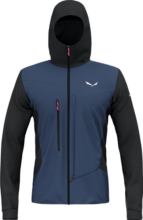 Actual product image Salewa Sella Durastretch Hybrid Softshell Jacket (46, S)